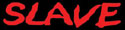 Slave logo