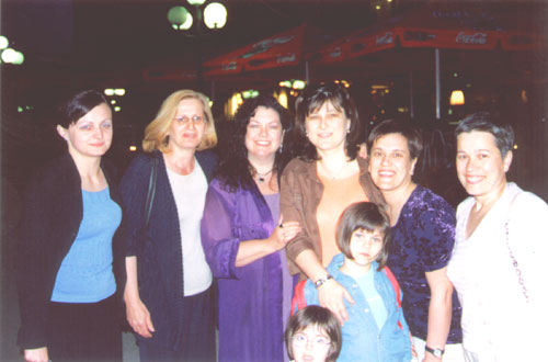 W4W Staff