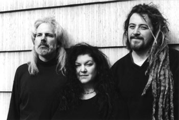 Andrea Rowe Band